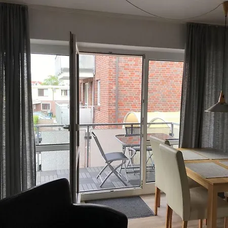 Feriehus Verpust Comfortable *