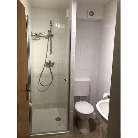 Feriehus Verpust Comfortable Horumersiel