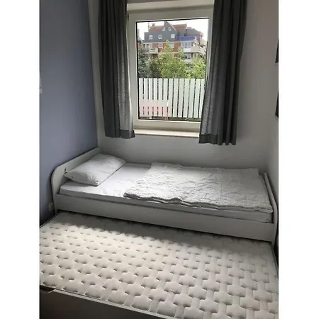 Verpust Comfortable Horumersiel