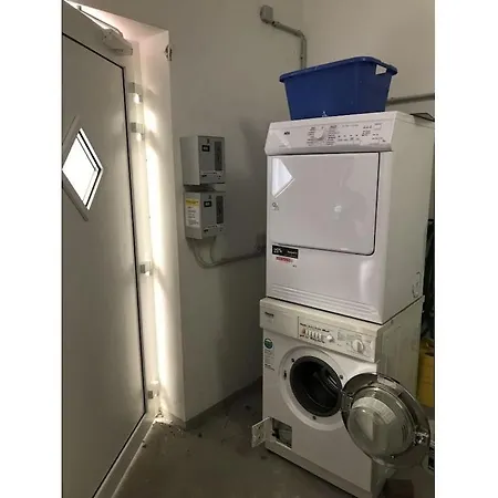 Verpust Comfortable Feriehus *