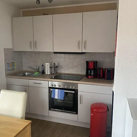 Verpust Comfortable Holiday home *
