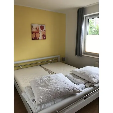 Verpust Comfortable Holiday home *