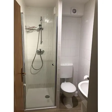 Verpust Comfortable Holiday home Horumersiel